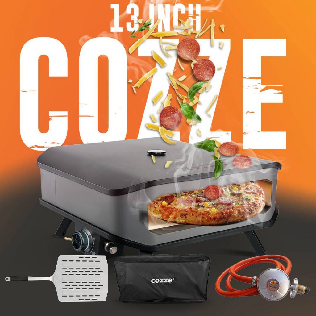 550-002-Cozze-13-inch-gas-pizza-oven