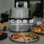 COBB Online Portable Braai