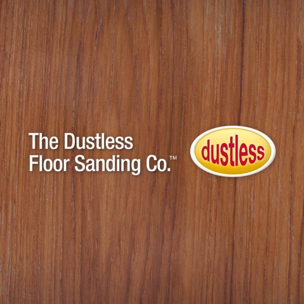 The Dustless Floor Sanding Co.
