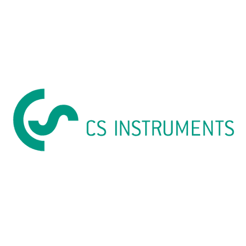 Logo of CS INSTRUMENTS, a measuring instruments supplier in Cape Town.
