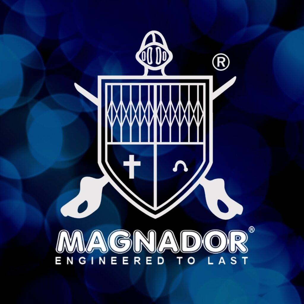Magnador