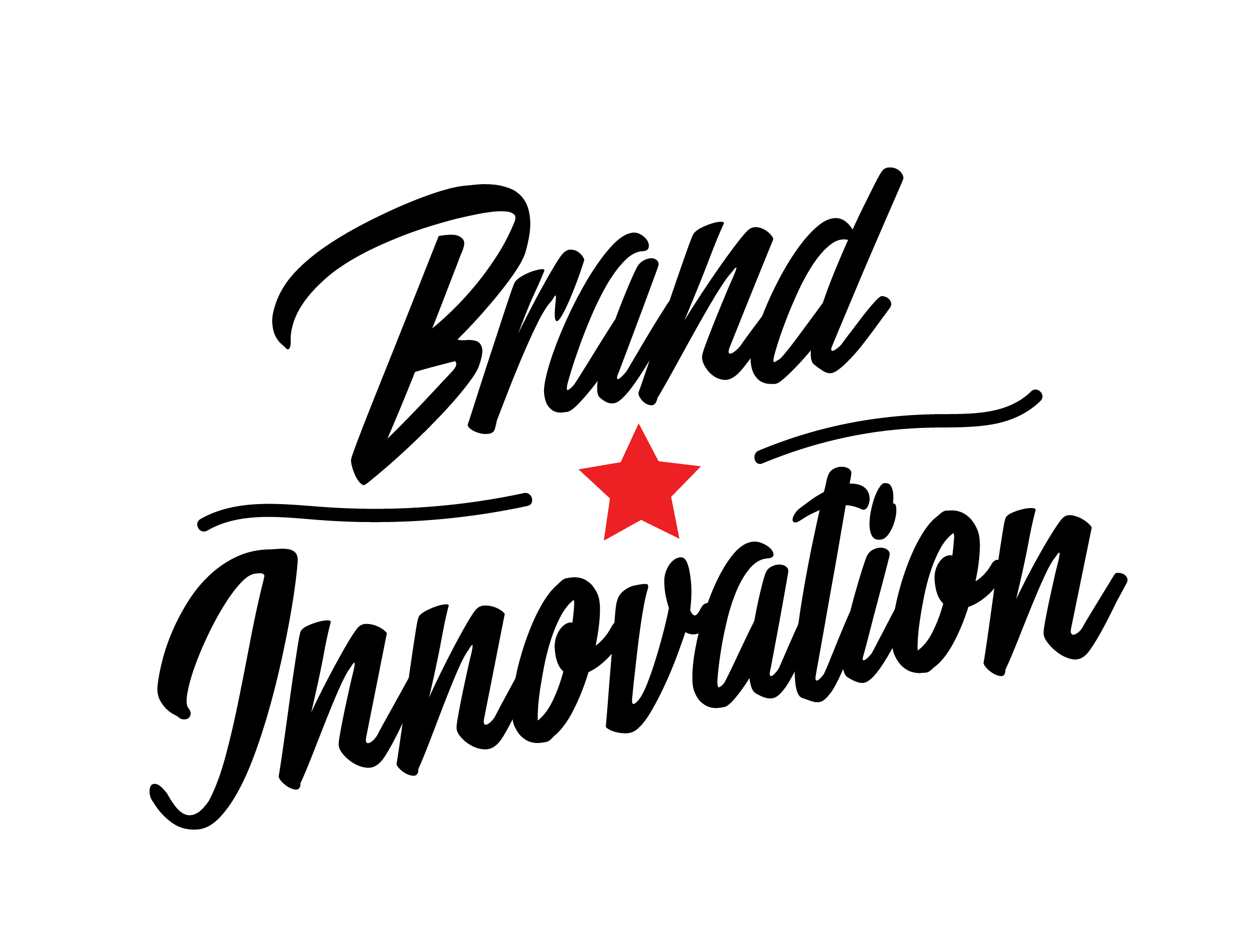 Logo of Brand Innovation, a corporate gifts supplier in South Africa.