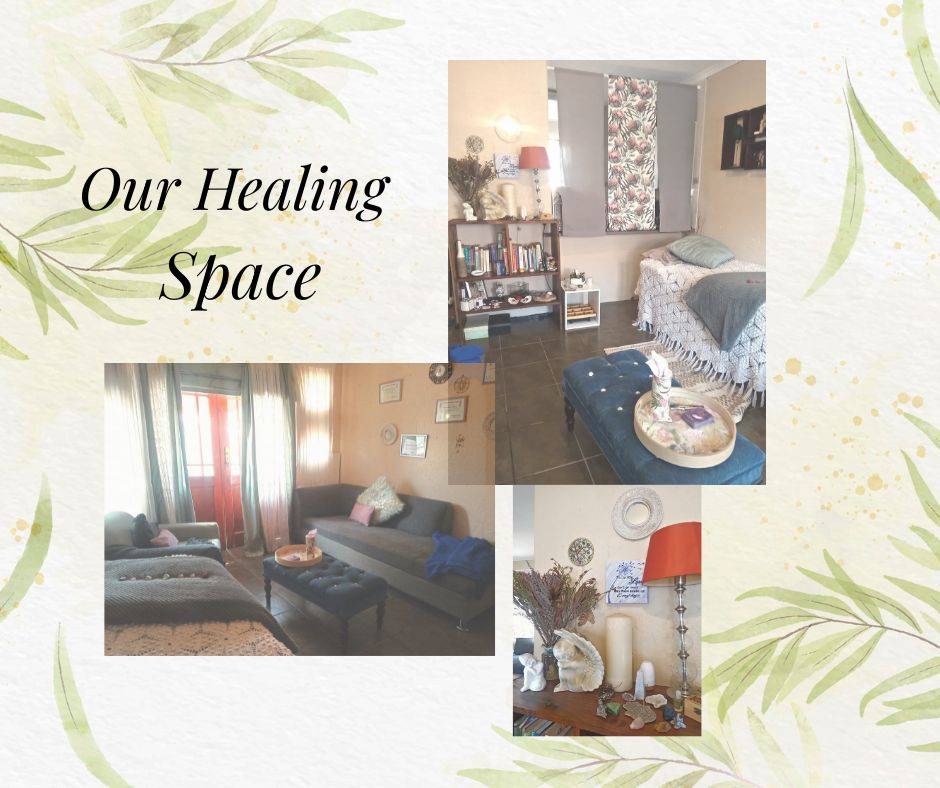 Our-Healing-Space